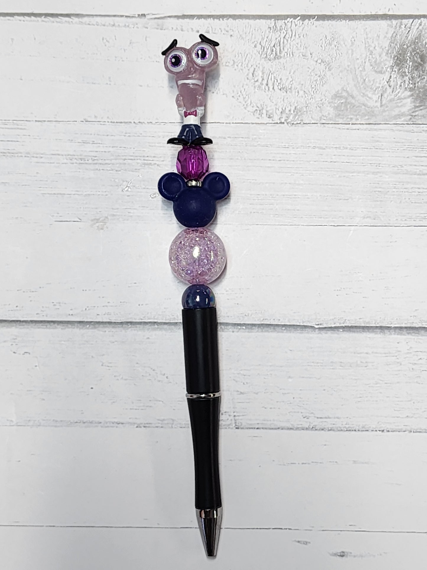 Inside Out inspired Pen
