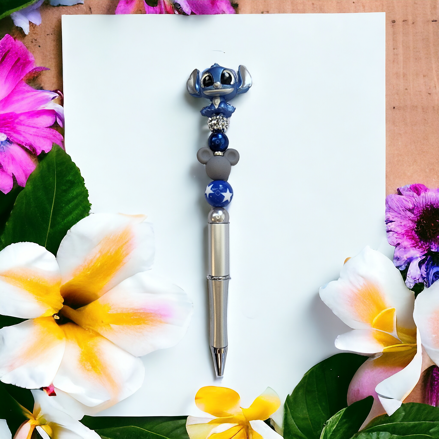 Lilo and Stitch inspired Pen