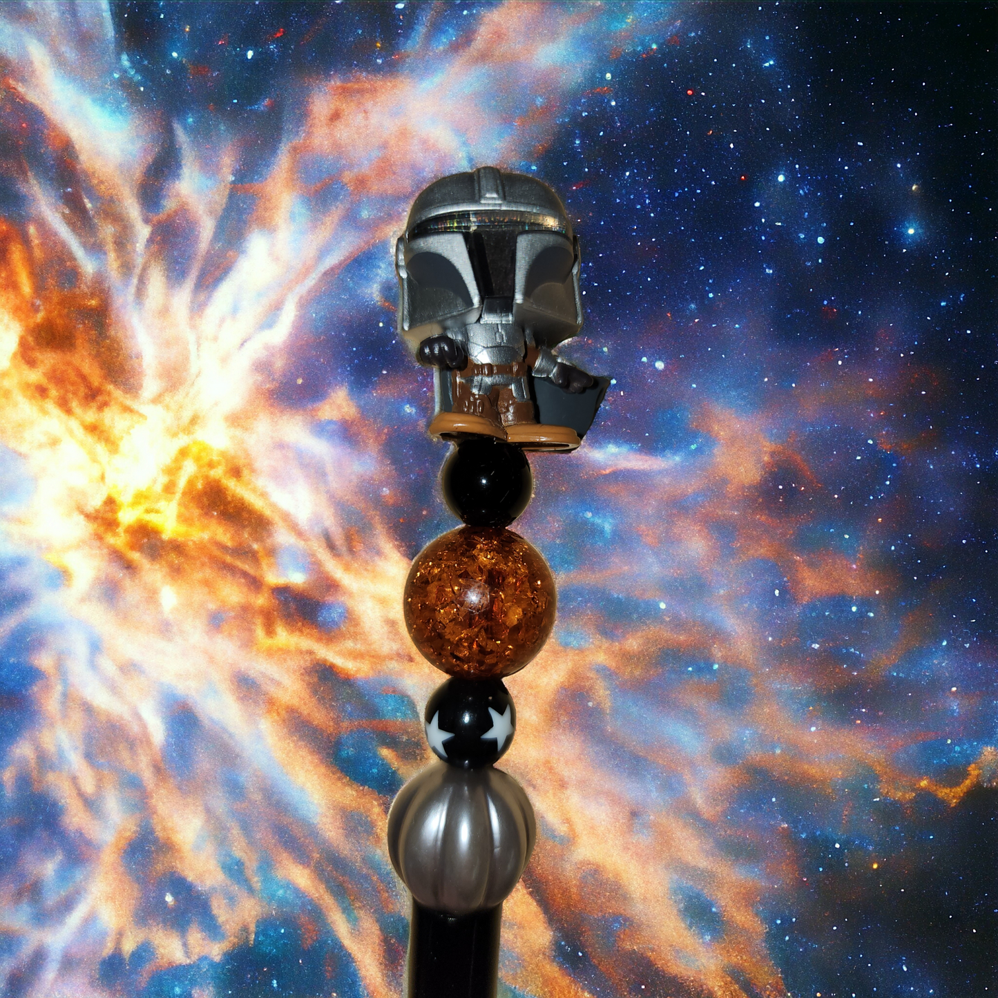 Starwars inspired pen