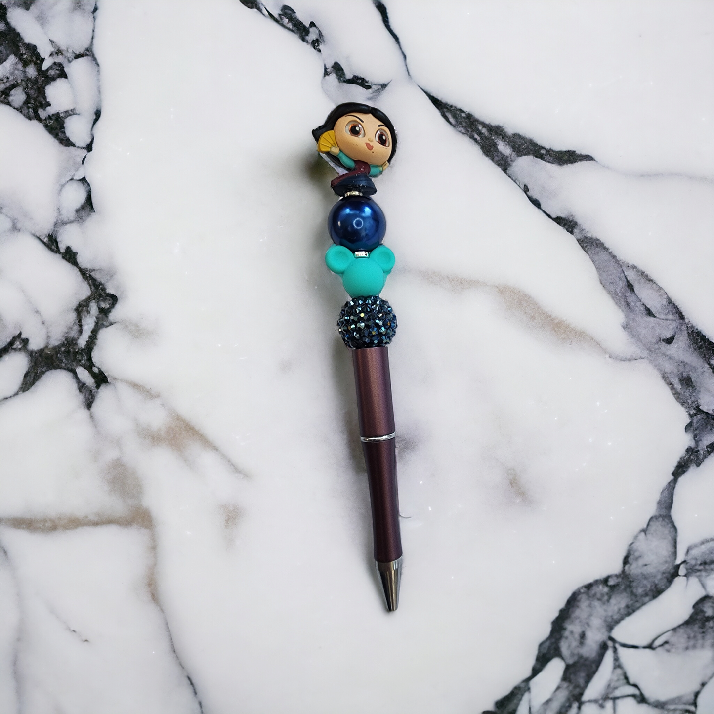 Mulan inspired Pen