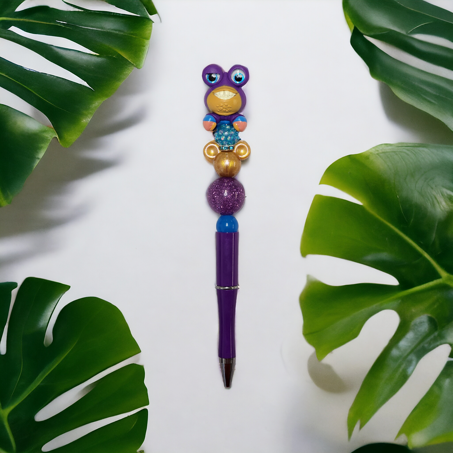 Moana Inspired Pen