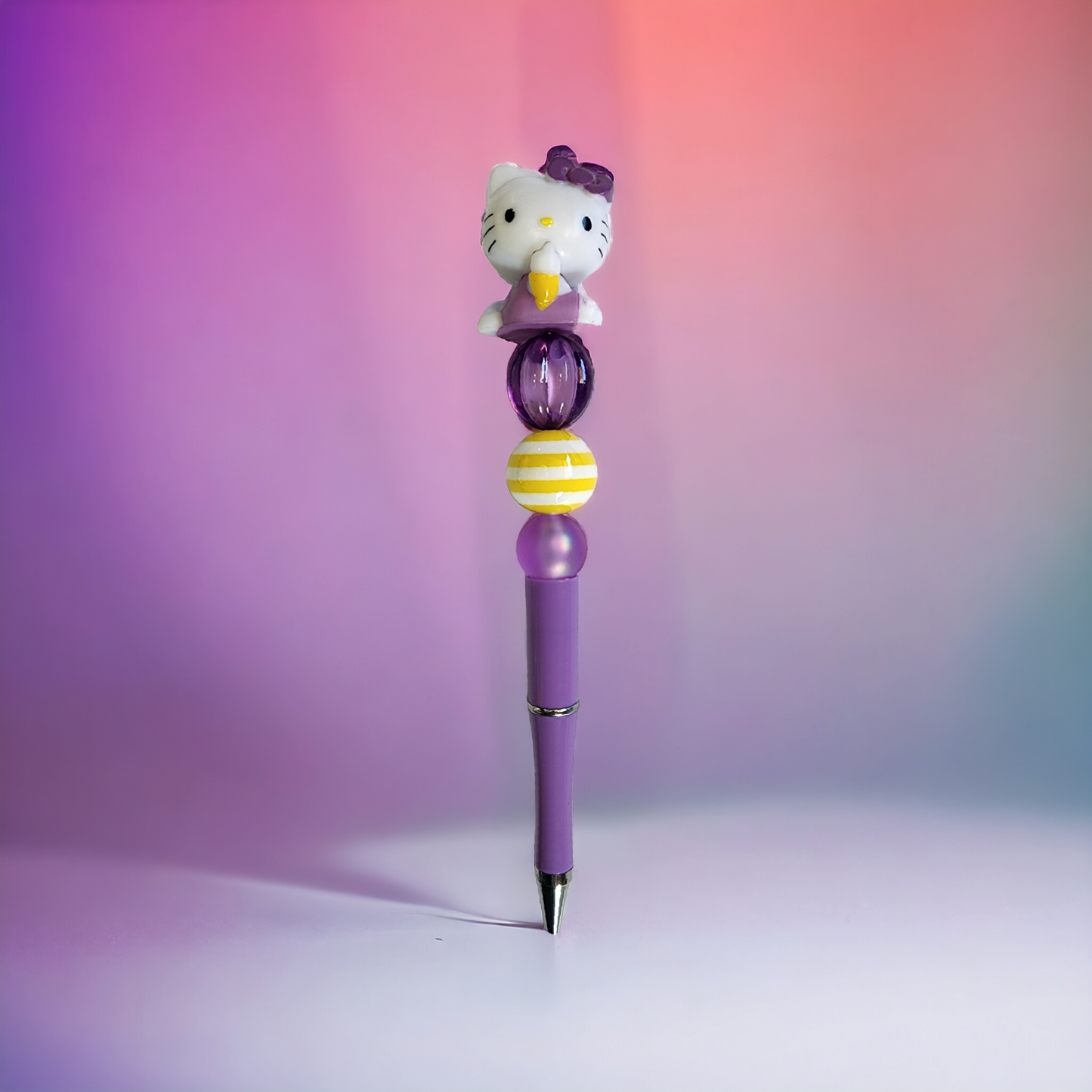 Hello Kitty inspired Pen