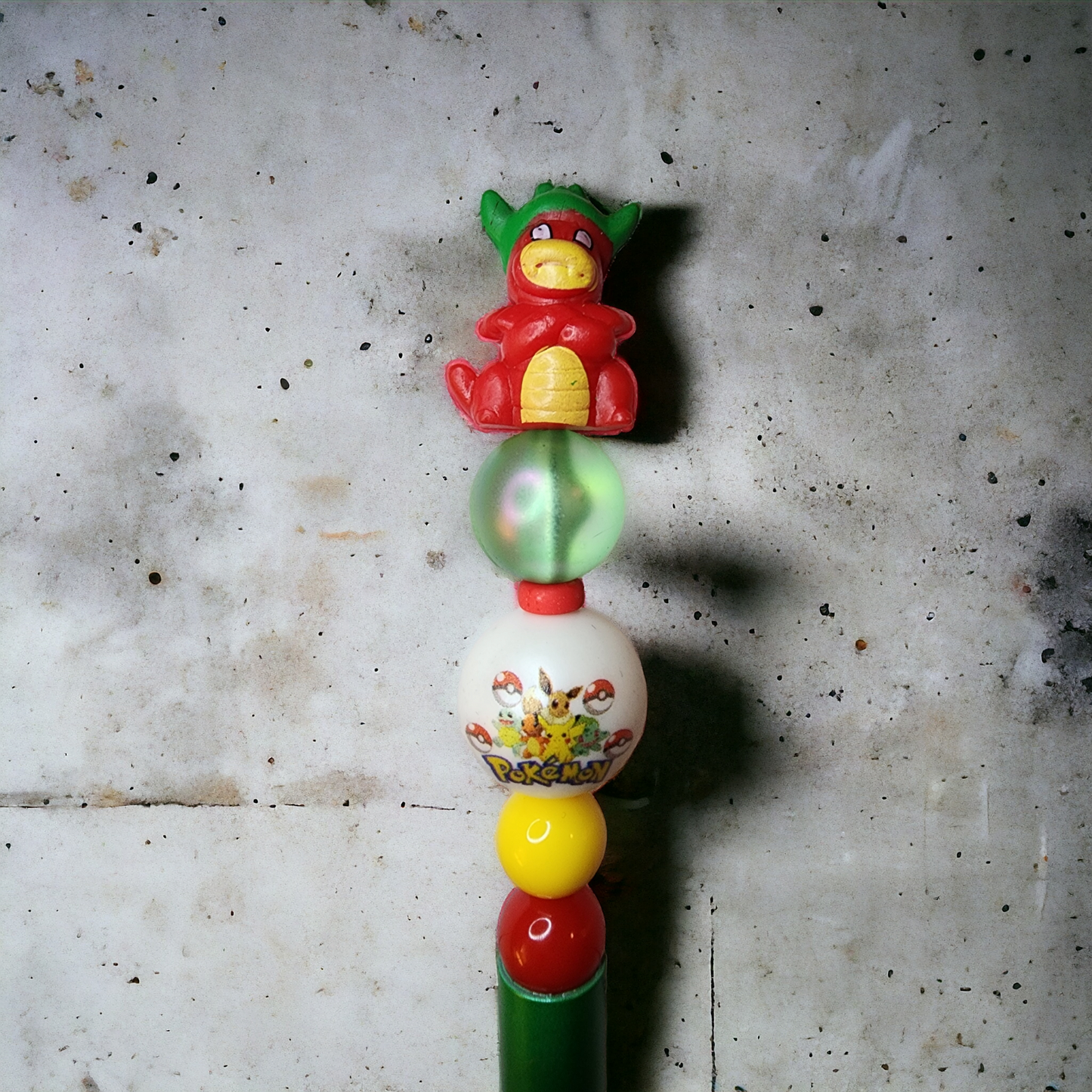 Pokemon inspired Pen