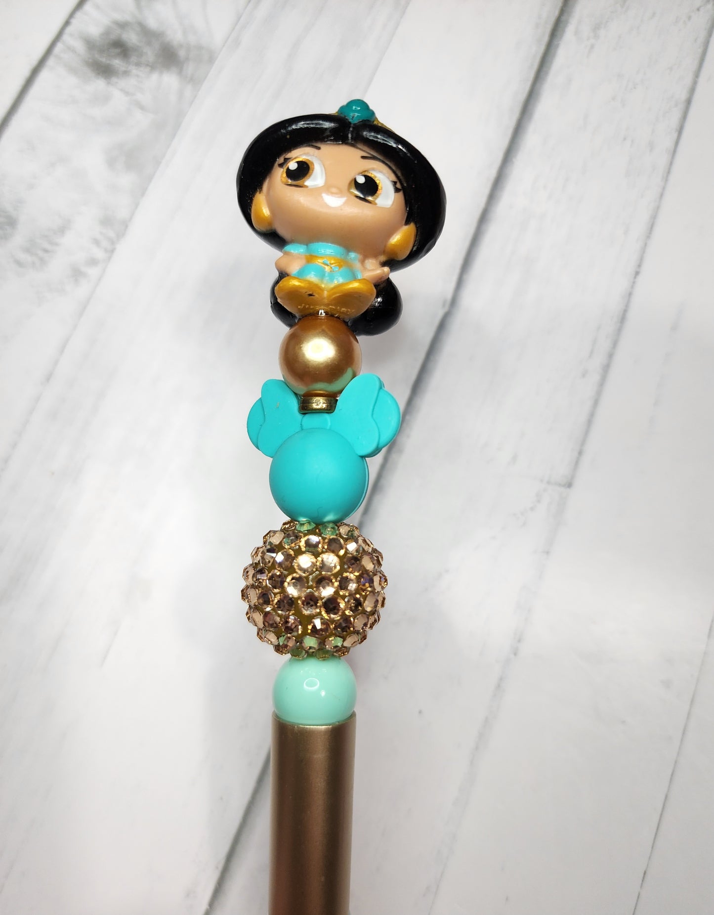 Aladdin inspired Pen