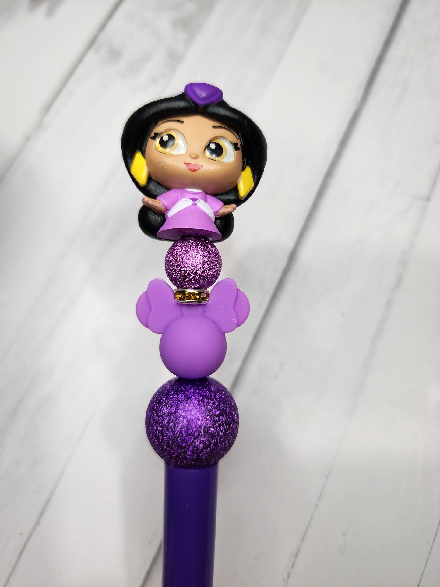 Aladdin inspired Pen