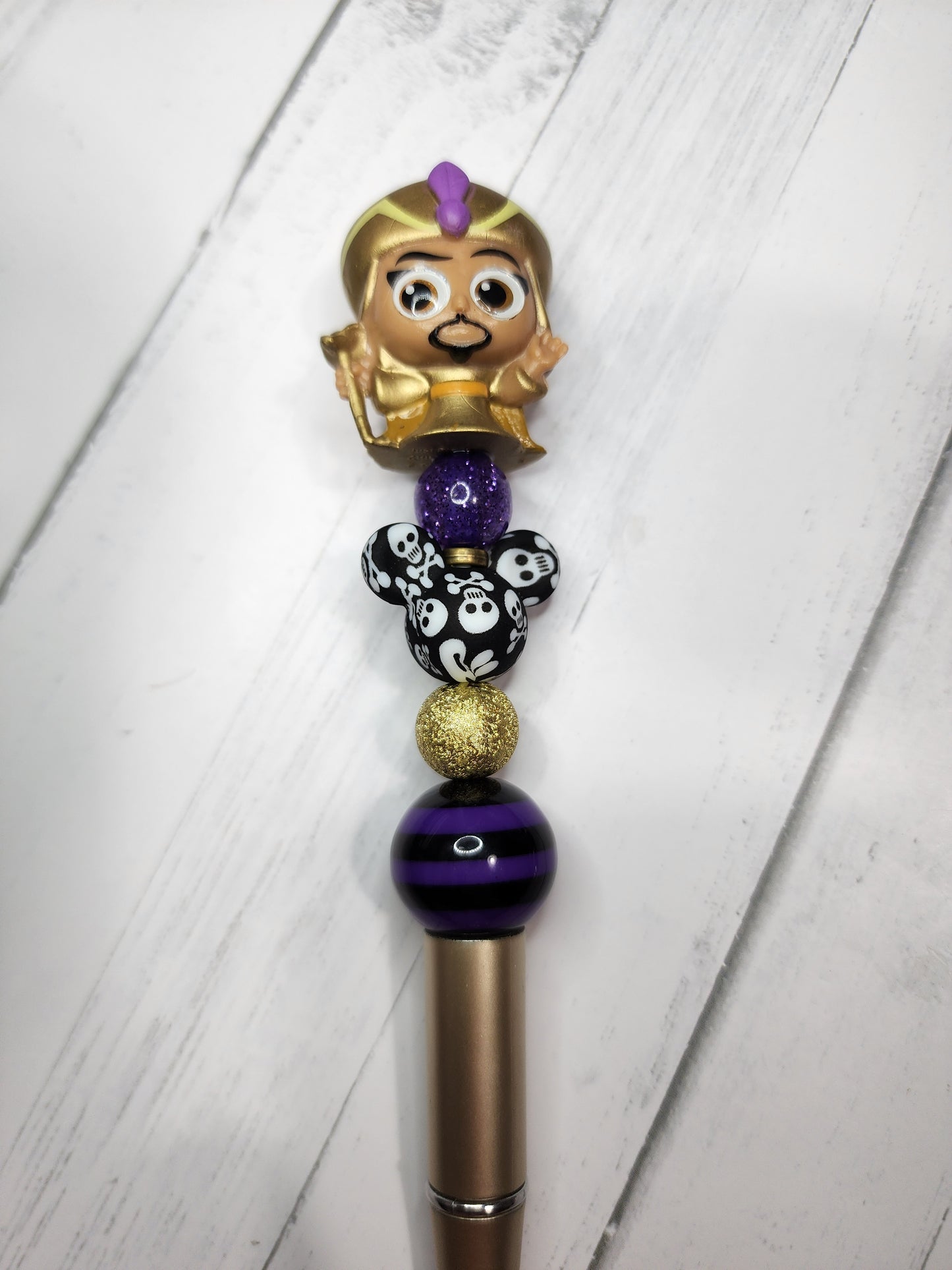 Aladdin inspired Pen