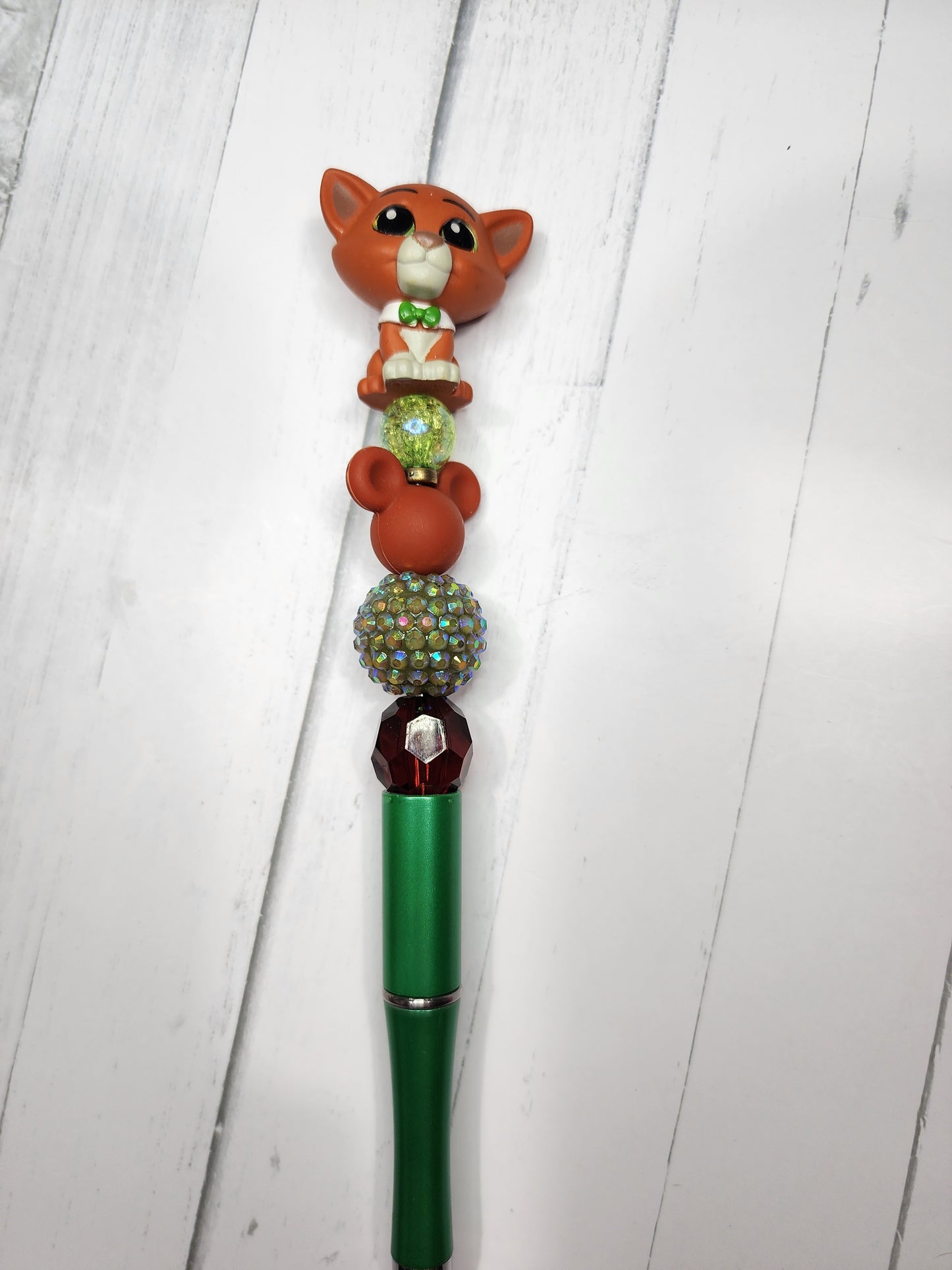 Aristocats inspired pens