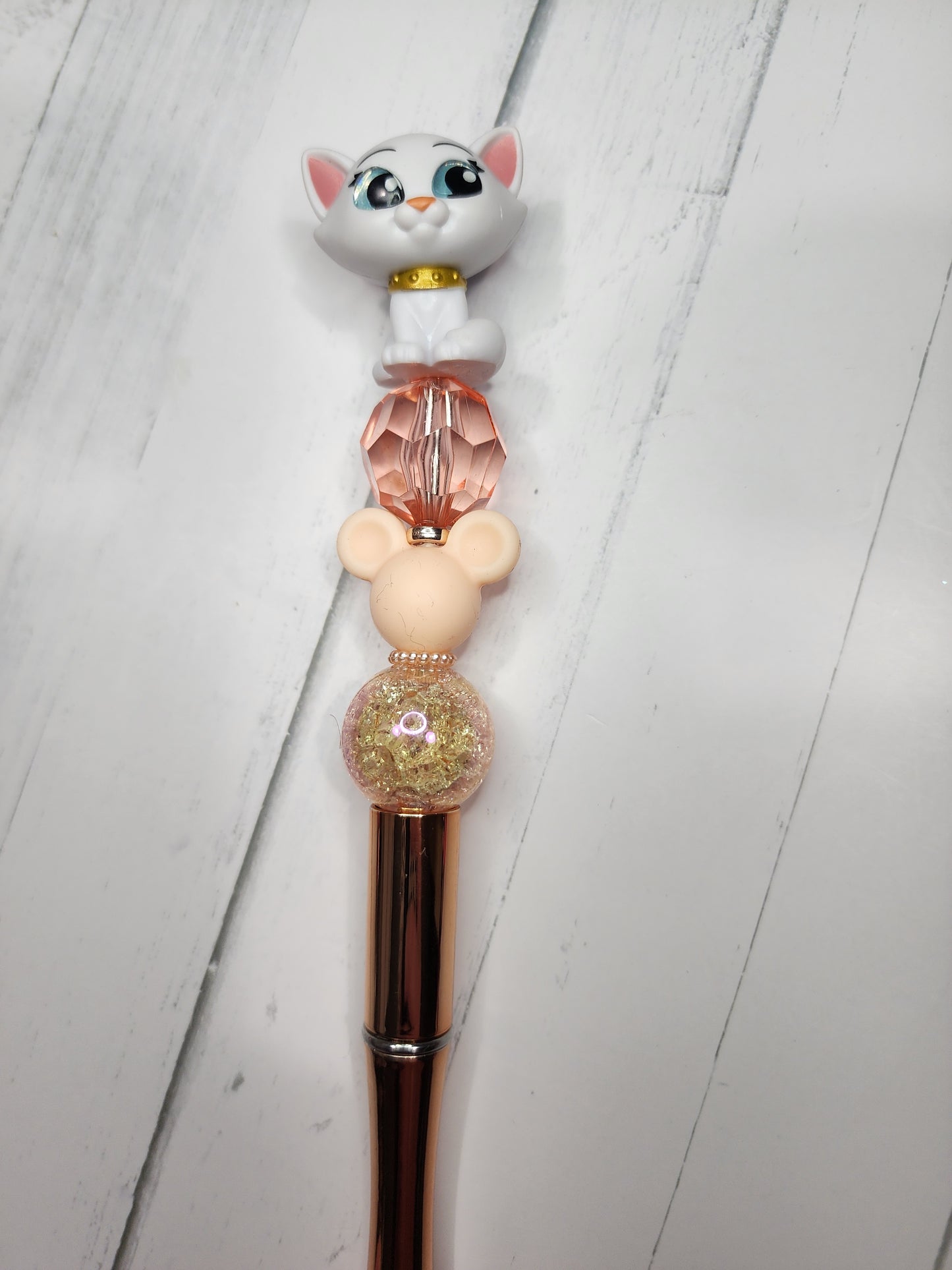 Aristocats inspired pens