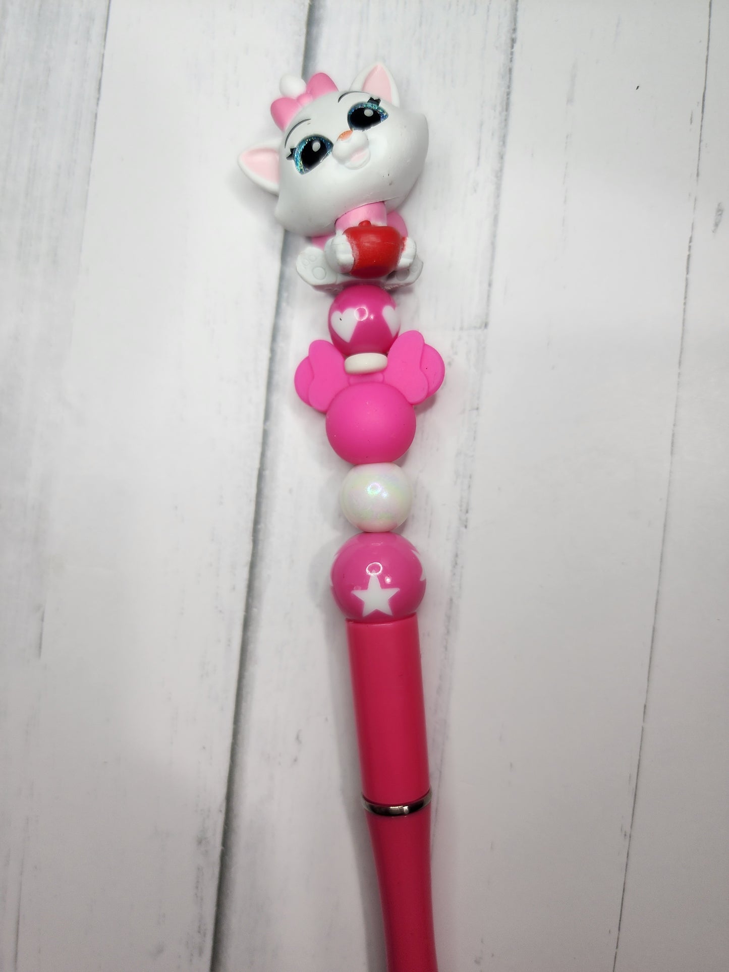 Aristocats inspired pens