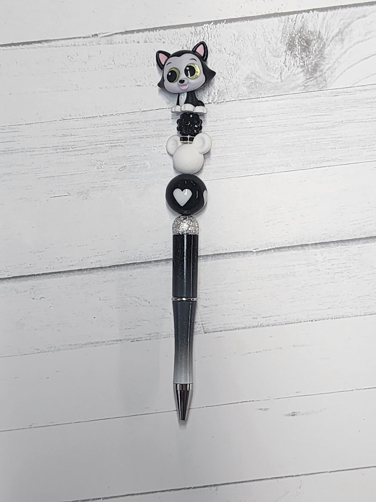 Minnie Mouse and friends inspired Pens