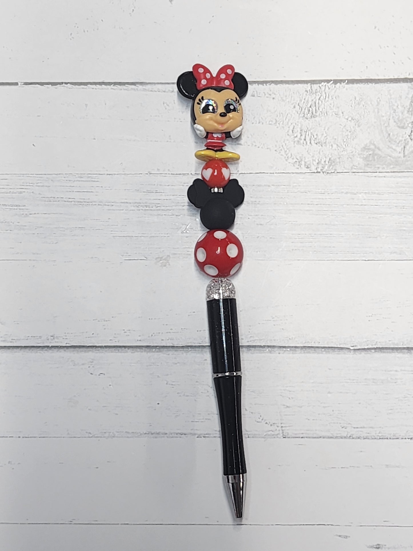 Minnie Mouse and friends inspired Pens