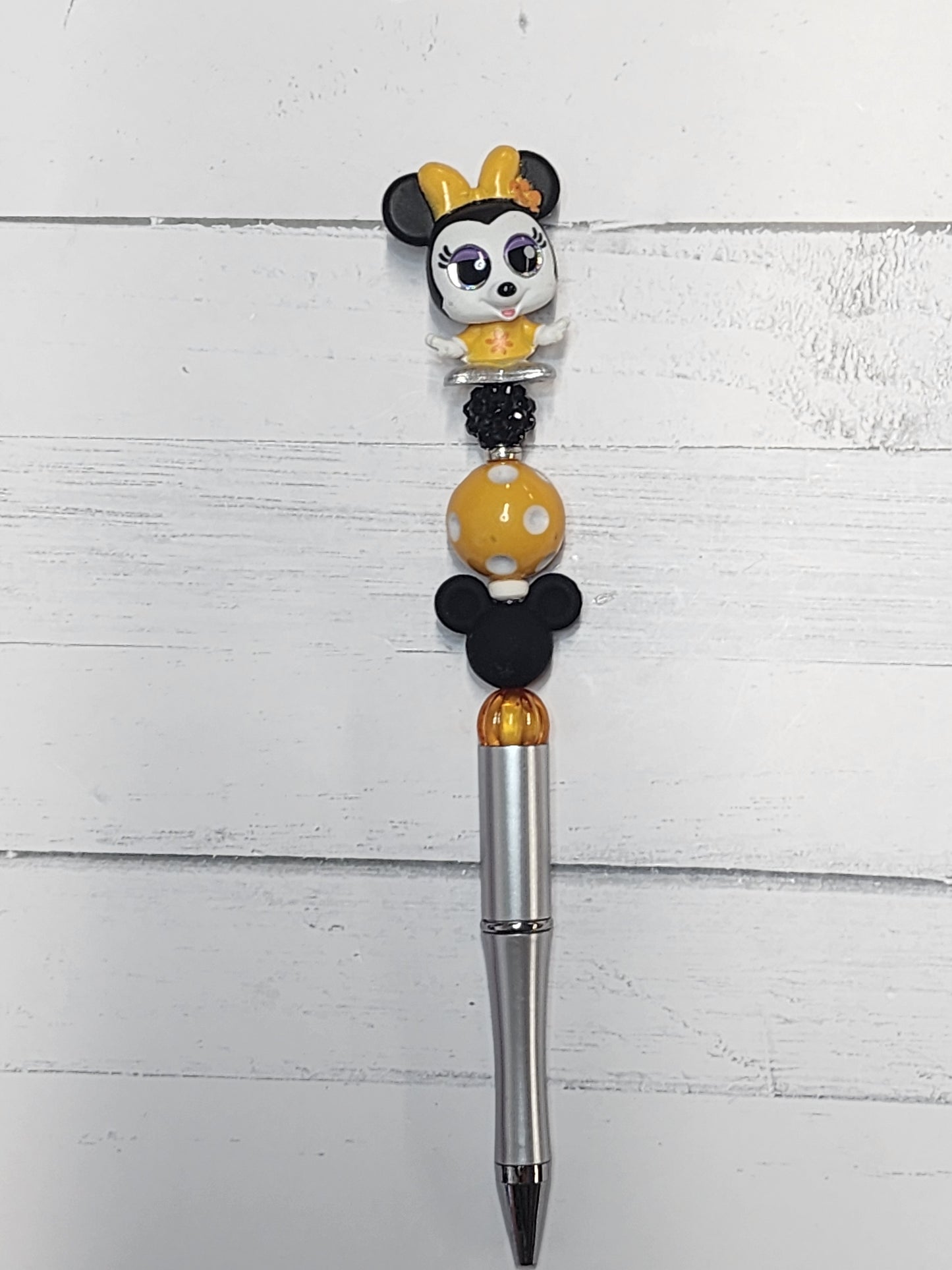 Minnie Mouse and friends inspired Pens