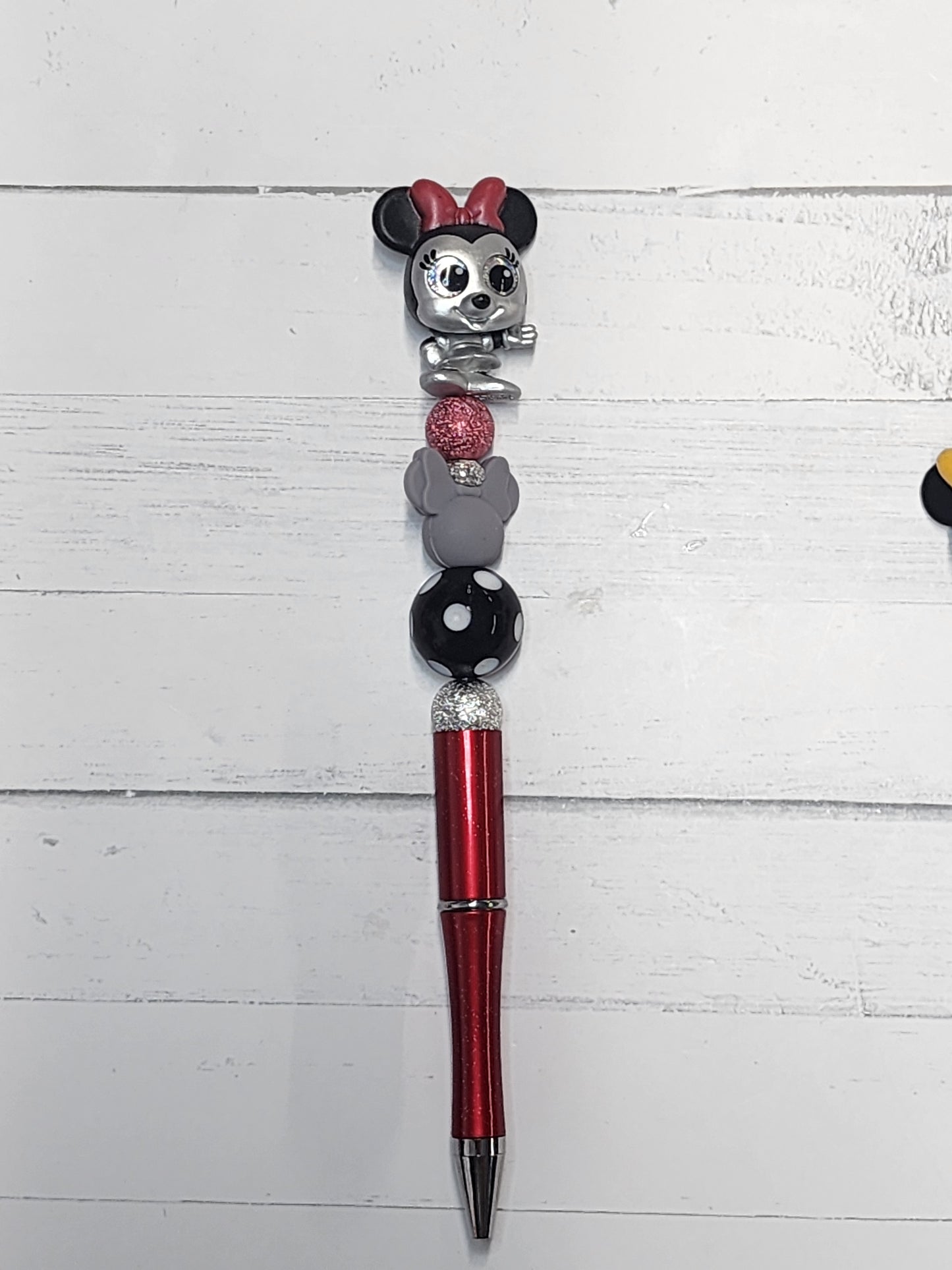 Minnie Mouse and friends inspired Pens