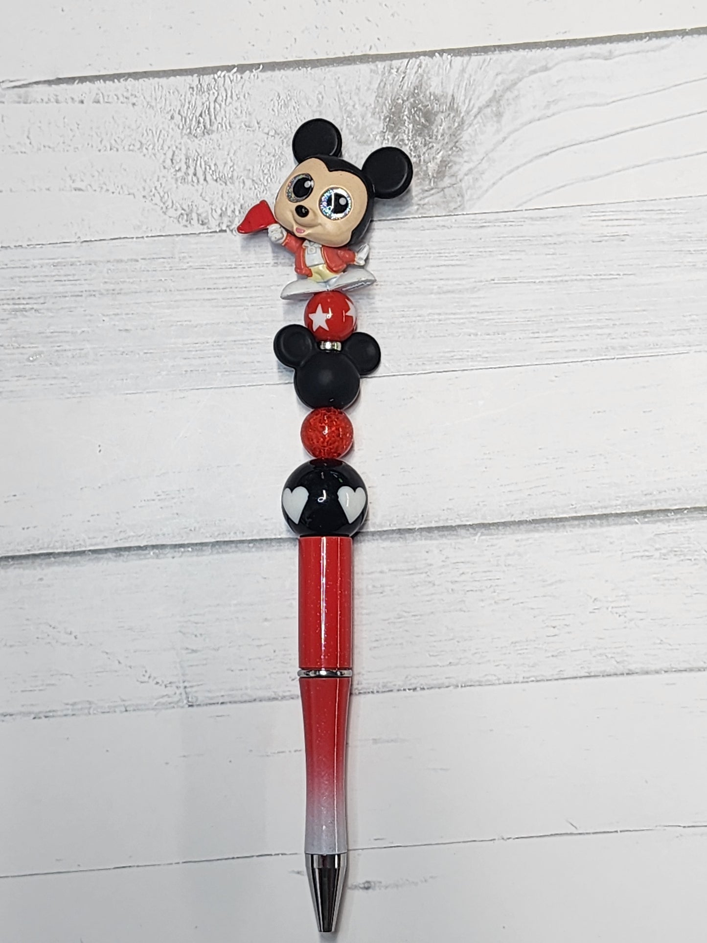 Mickey Mouse inspired Pens