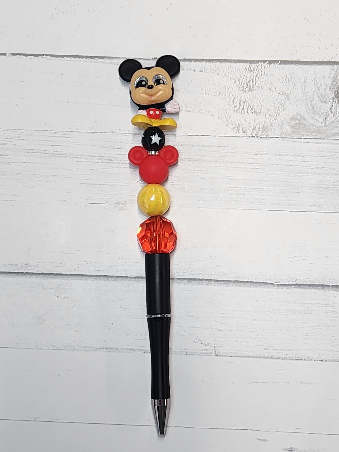 Mickey Mouse inspired Pens