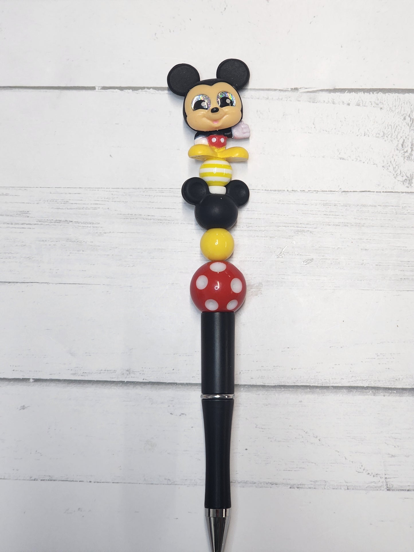 Mickey Mouse inspired Pens