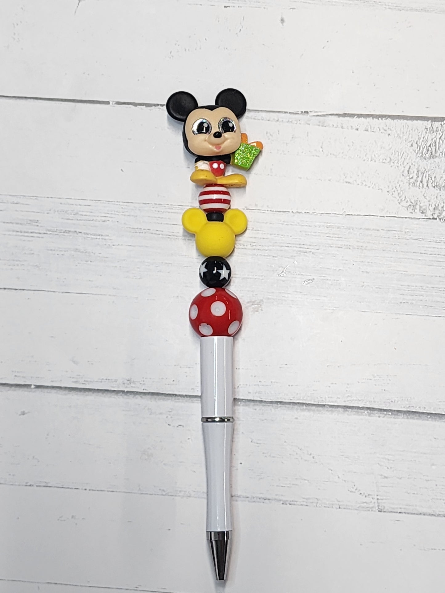 Mickey Mouse inspired Pens