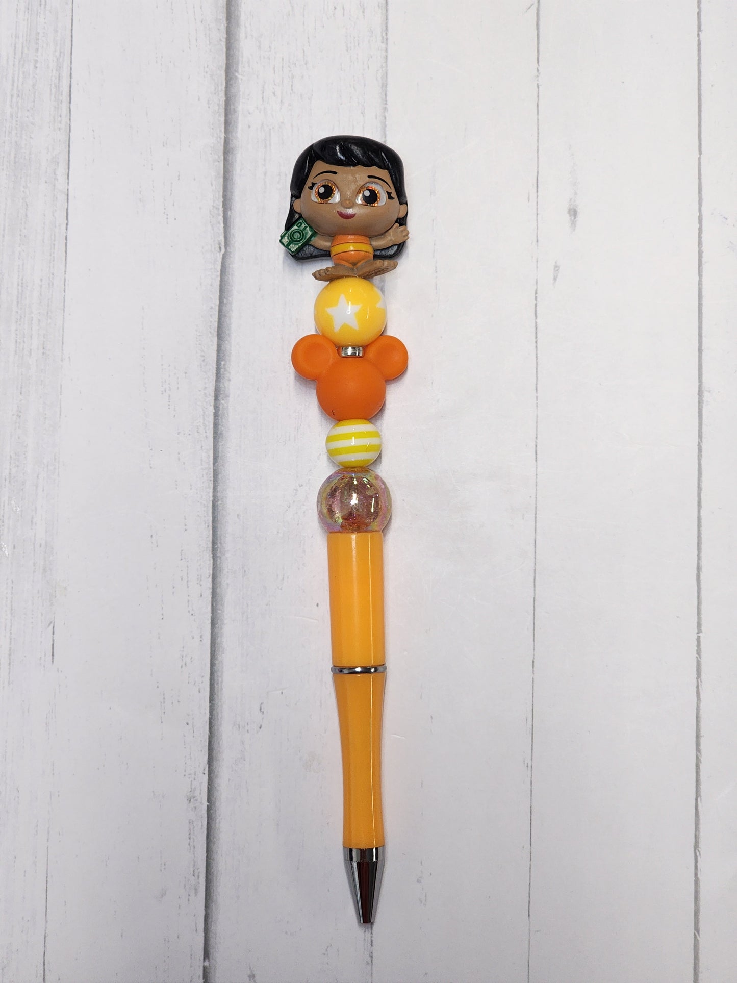 Lilo and Stitch inspired Pen