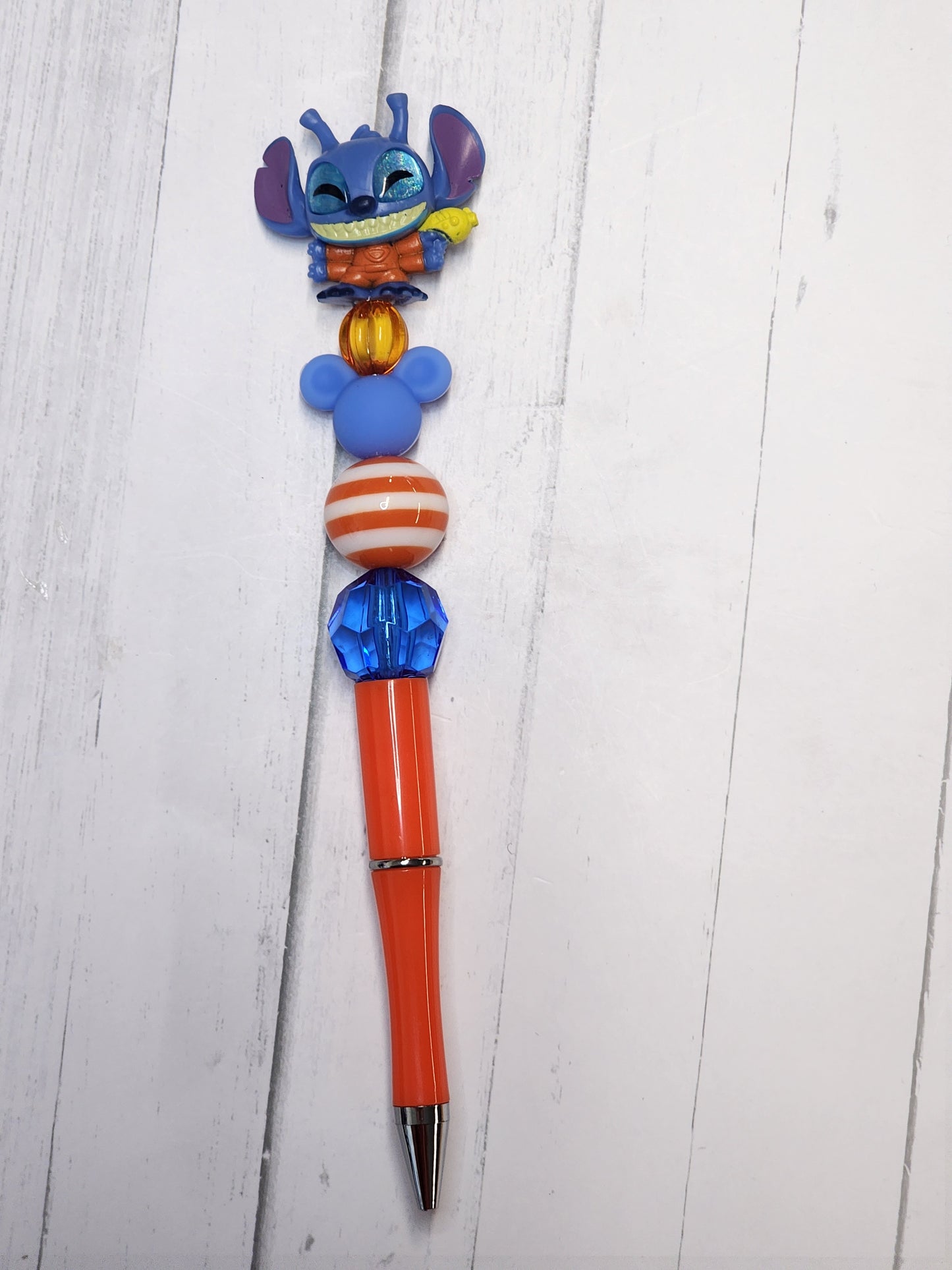 Lilo and Stitch inspired Pen