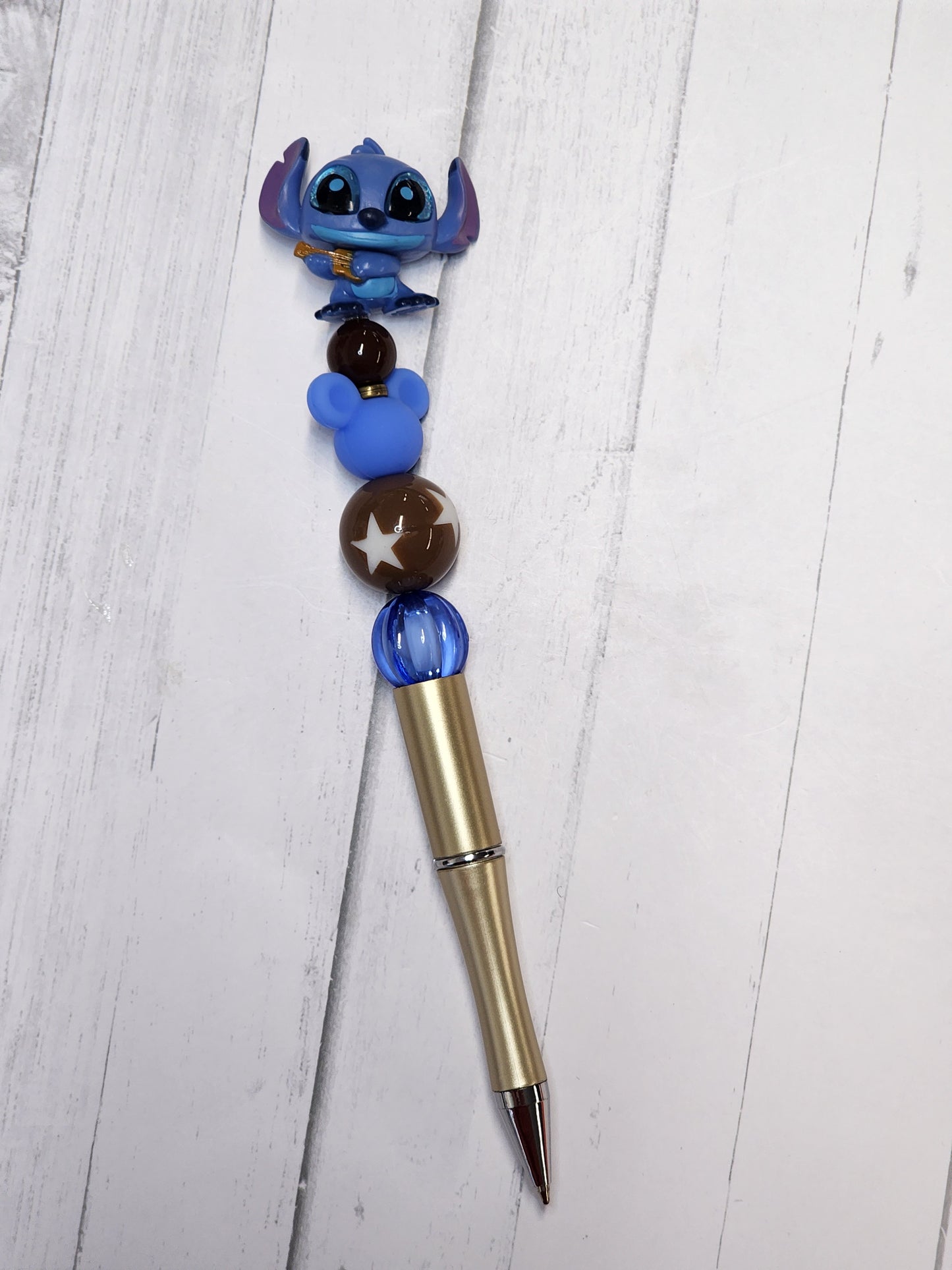Lilo and Stitch inspired Pen