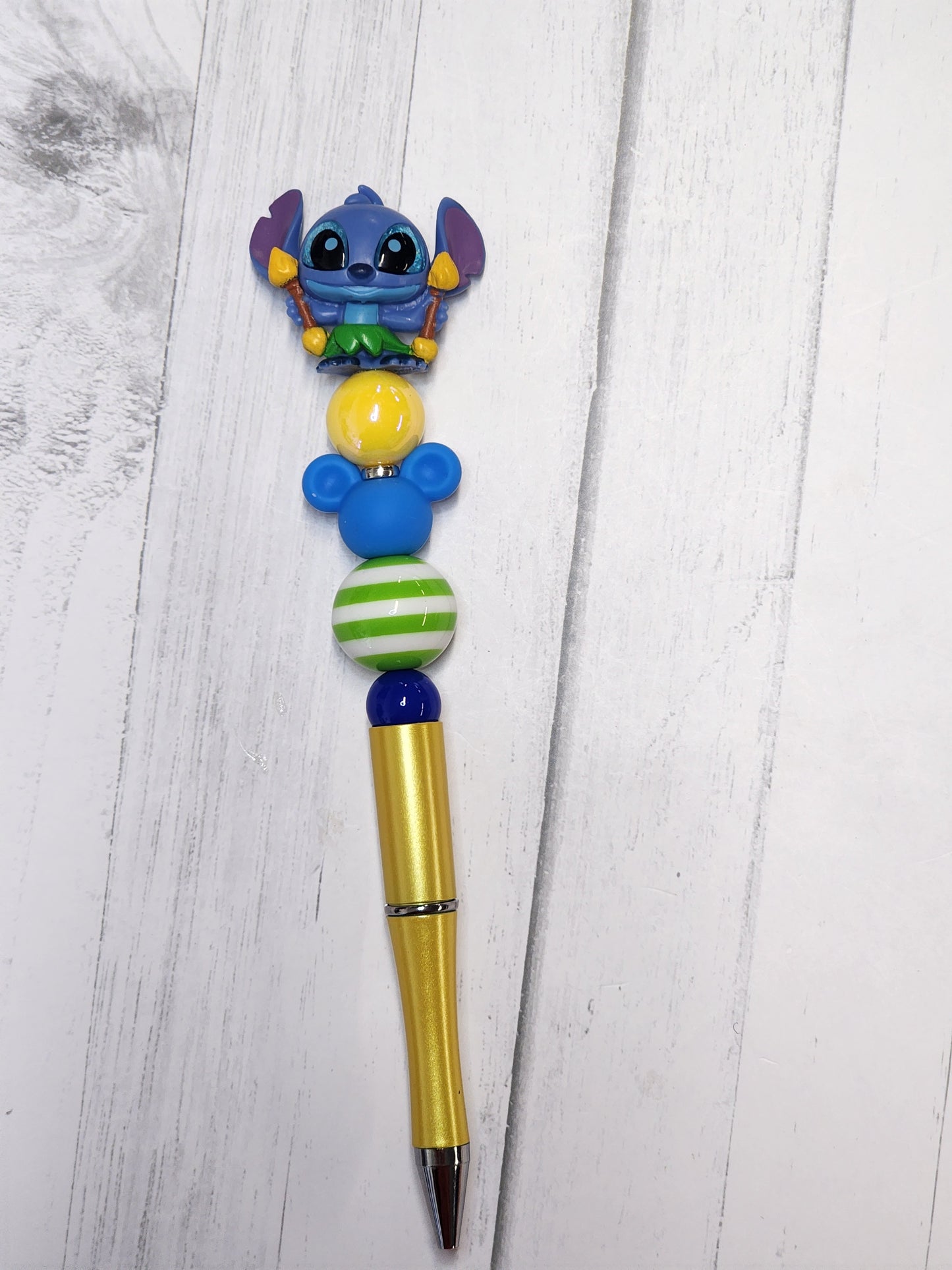 Lilo and Stitch inspired Pen