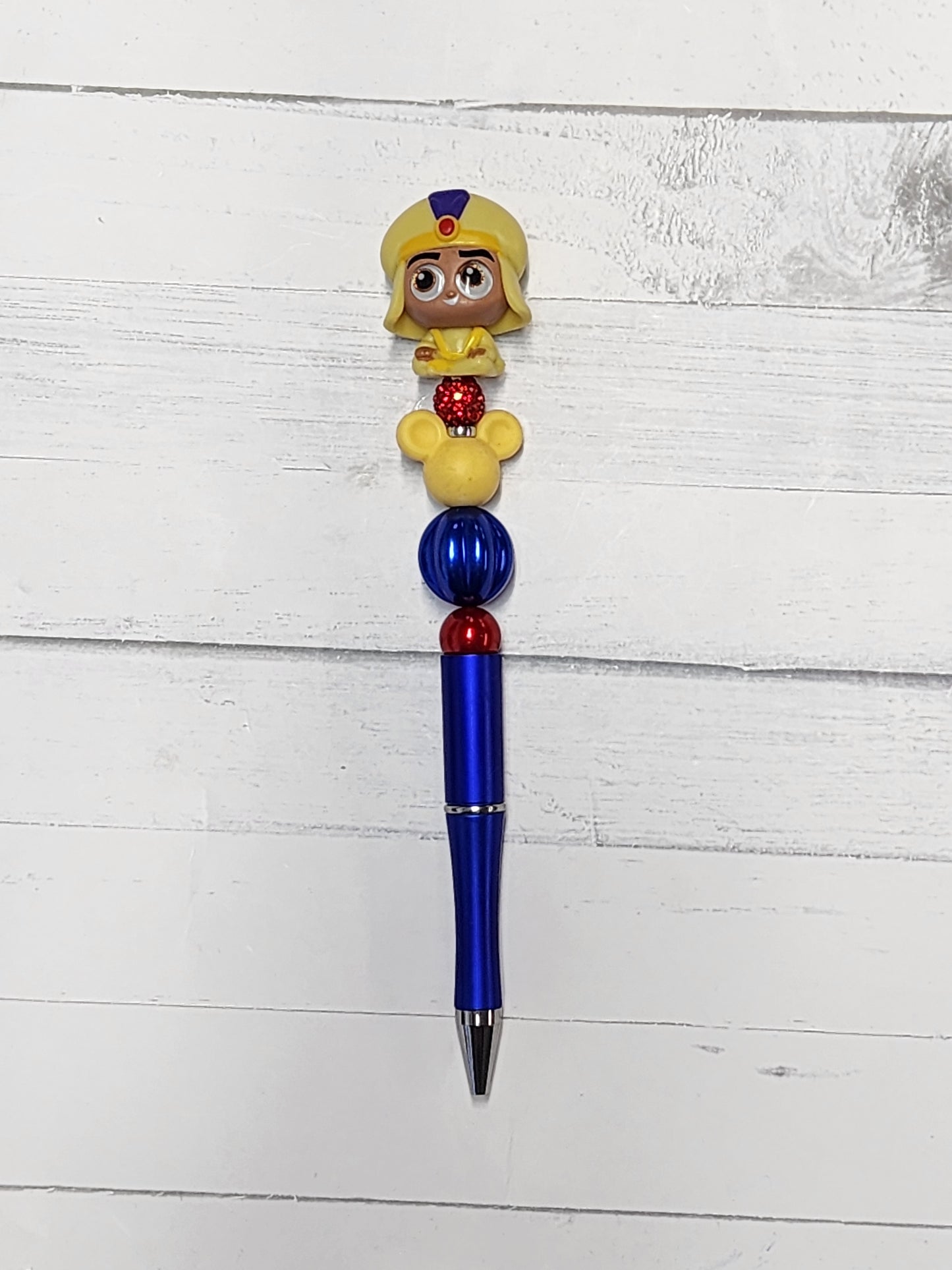 Aladdin inspired Pen