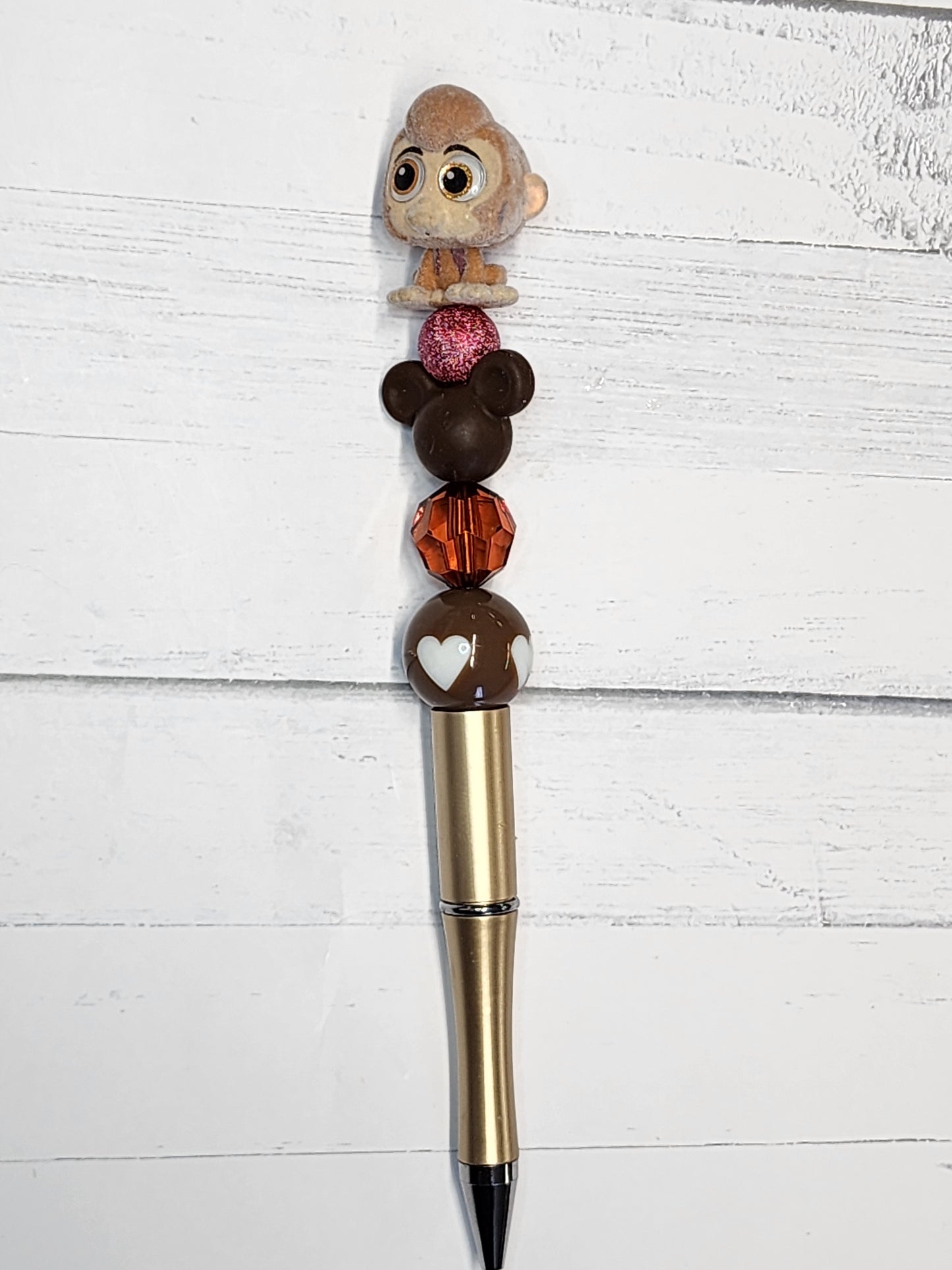 Aladdin inspired Pen