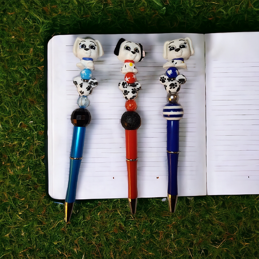 101 Dalmatians inspired Pen