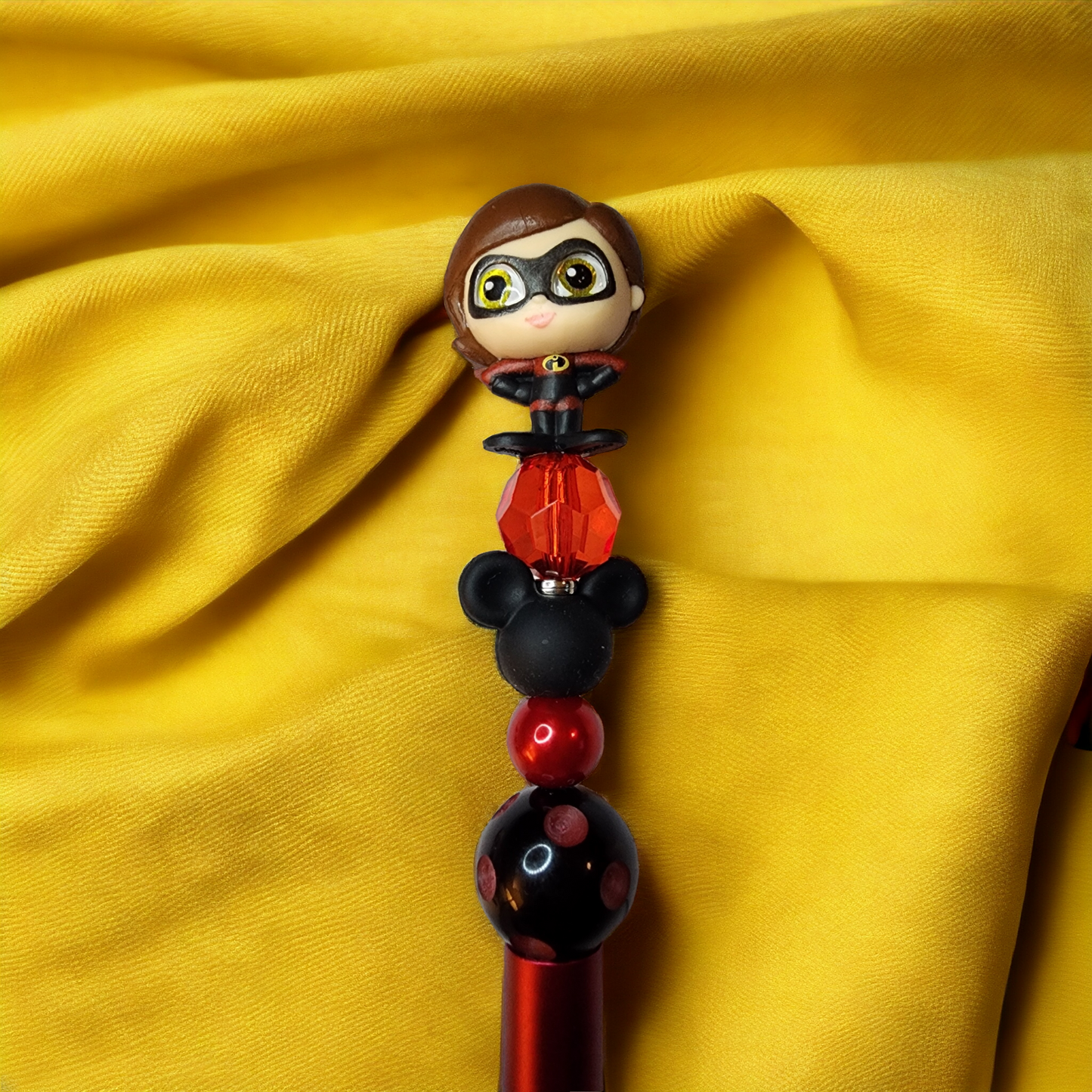 Incredibles inspired Pen