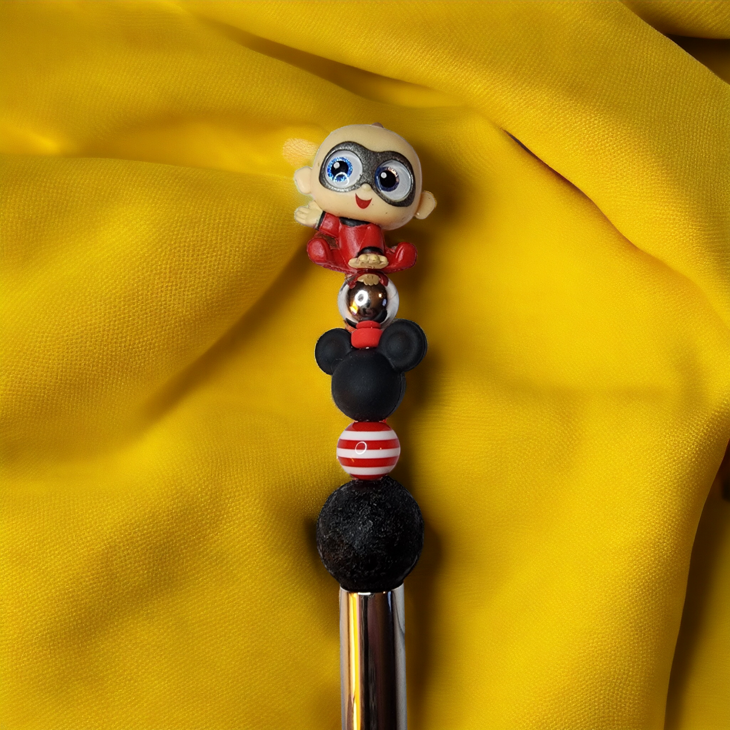 Incredibles inspired Pen