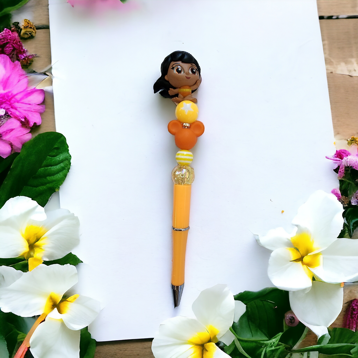 Lilo and Stitch inspired Pen