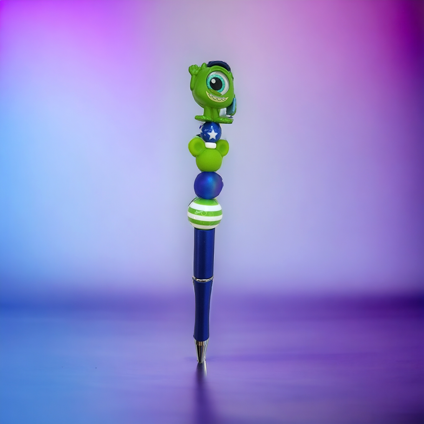 Monsters Inc Inspired Pen