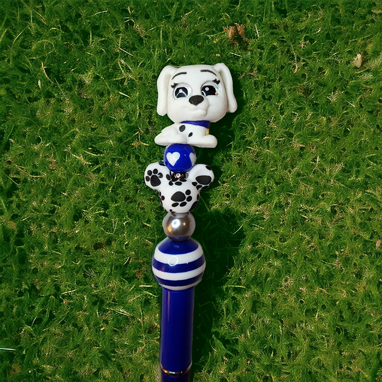 101 Dalmatians inspired Pen