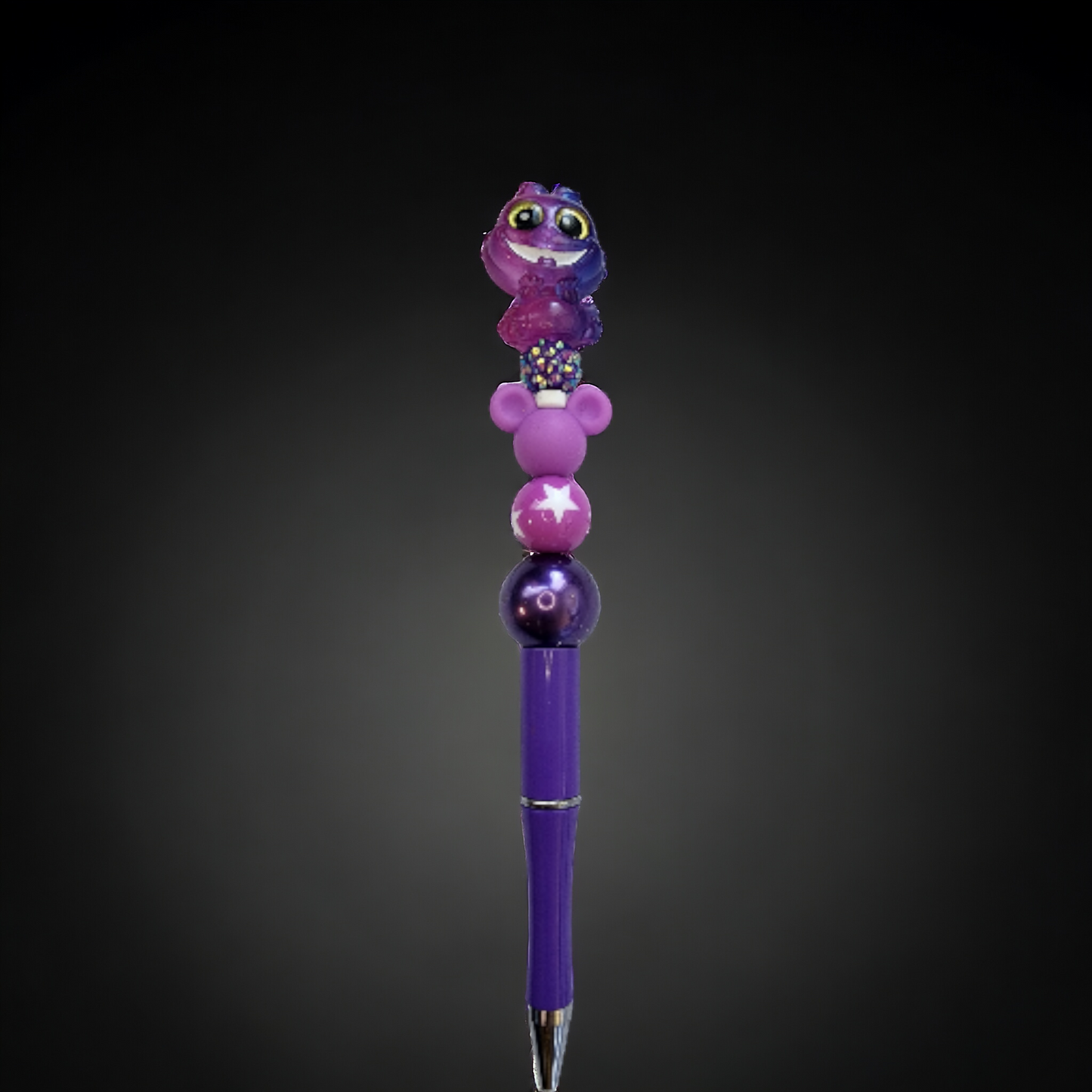 Alice in Wonderland inspired Pen