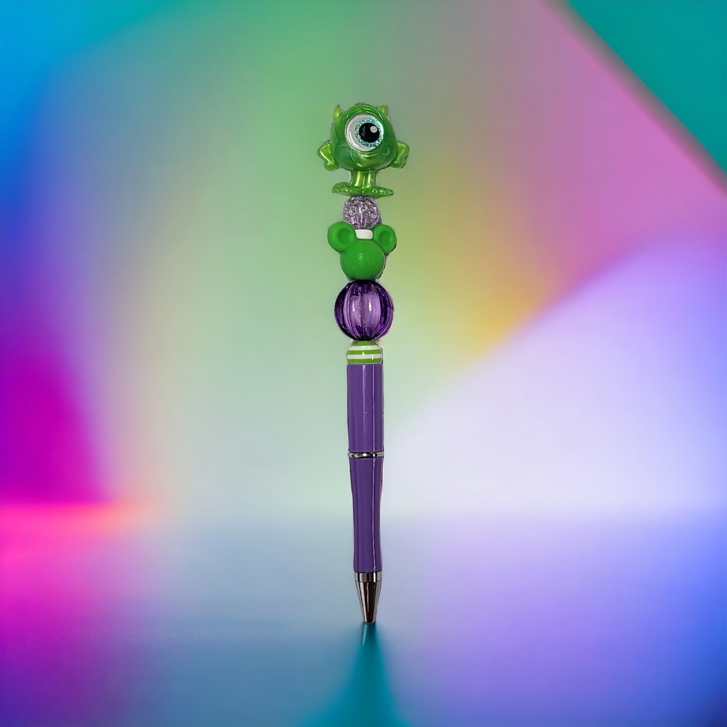 Monsters Inc Inspired Pen