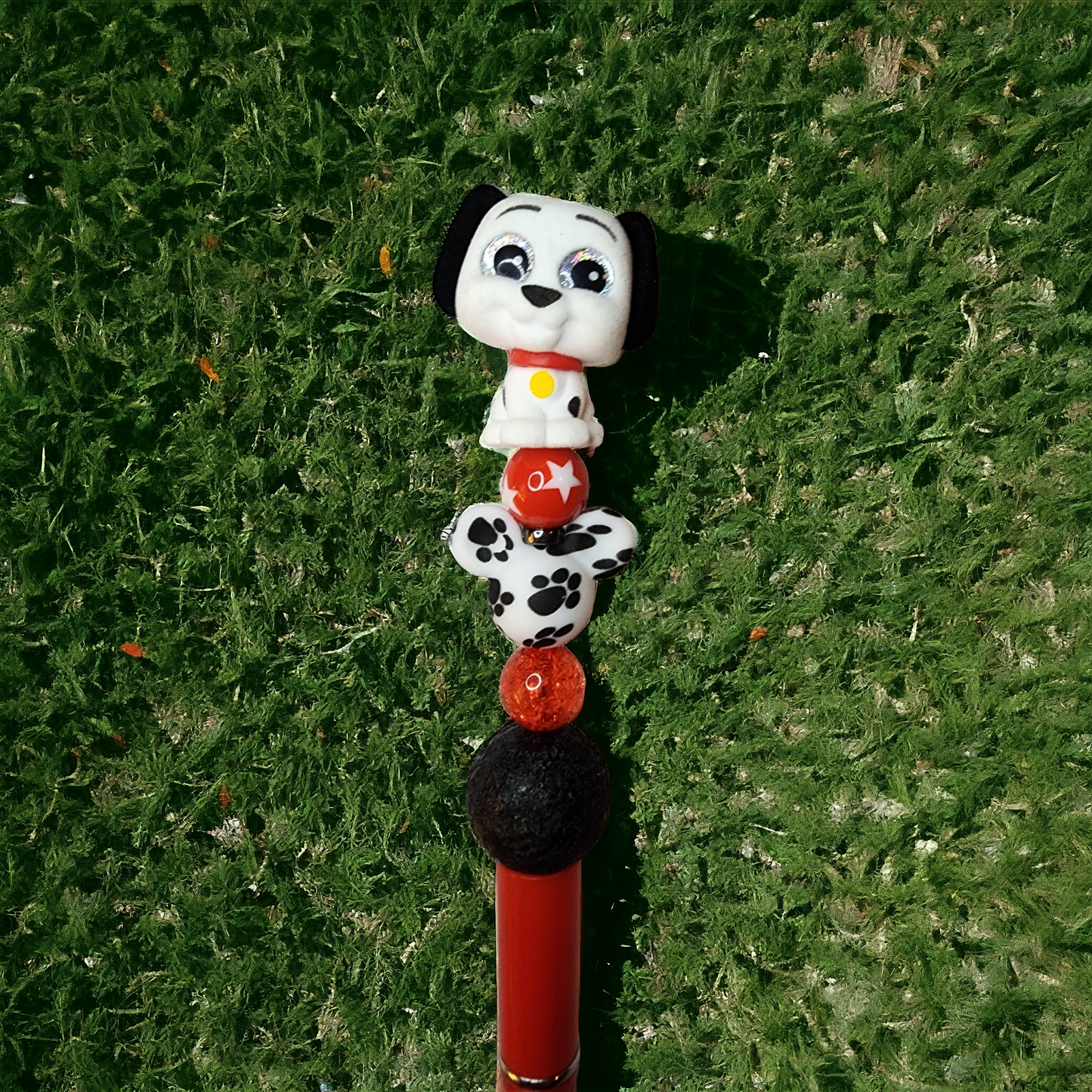 101 Dalmatians inspired Pen