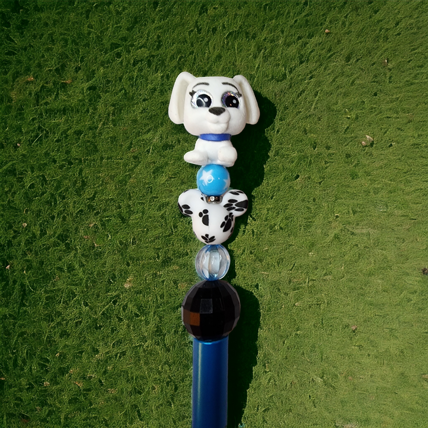 101 Dalmatians inspired Pen