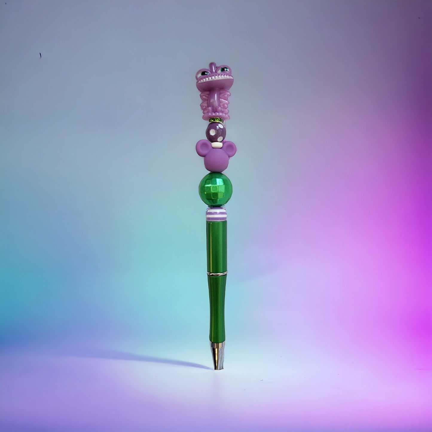 Monsters Inc Inspired Pen