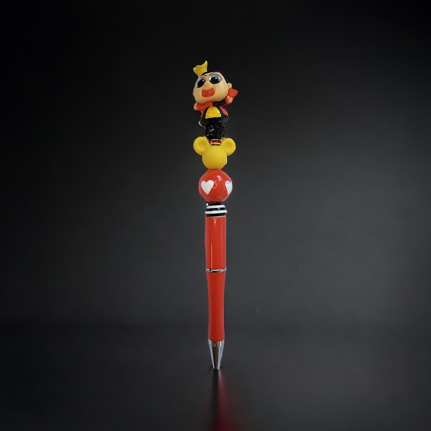 Alice in Wonderland inspired Pen