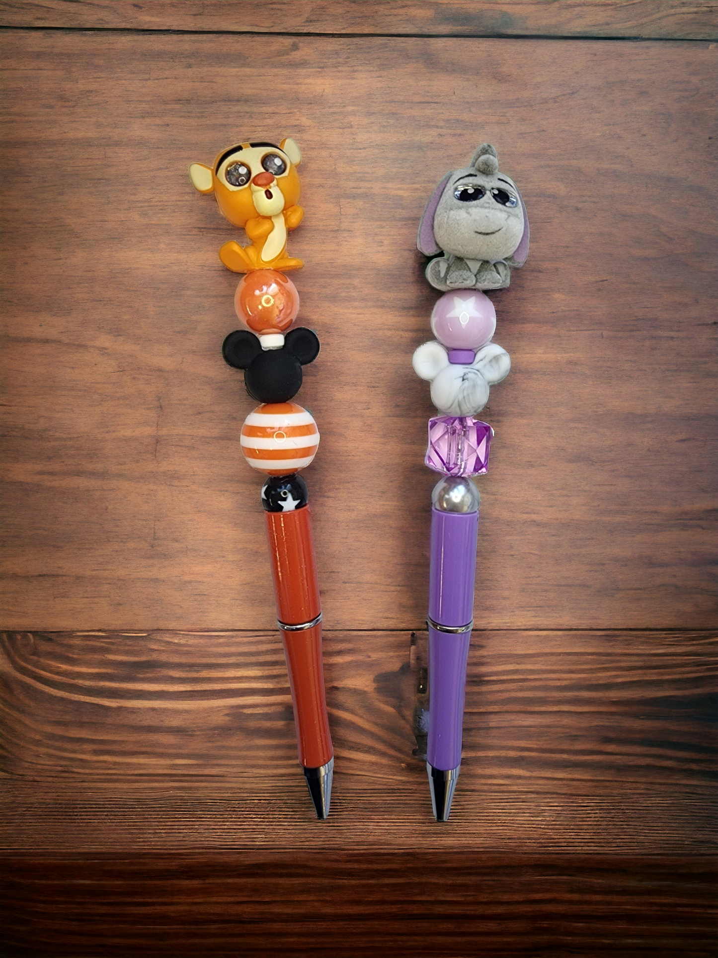 Tigger inspired Pen