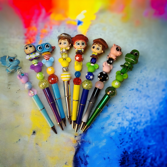 Toy Story inspired Pen