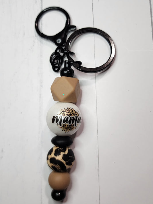 Mama keychain